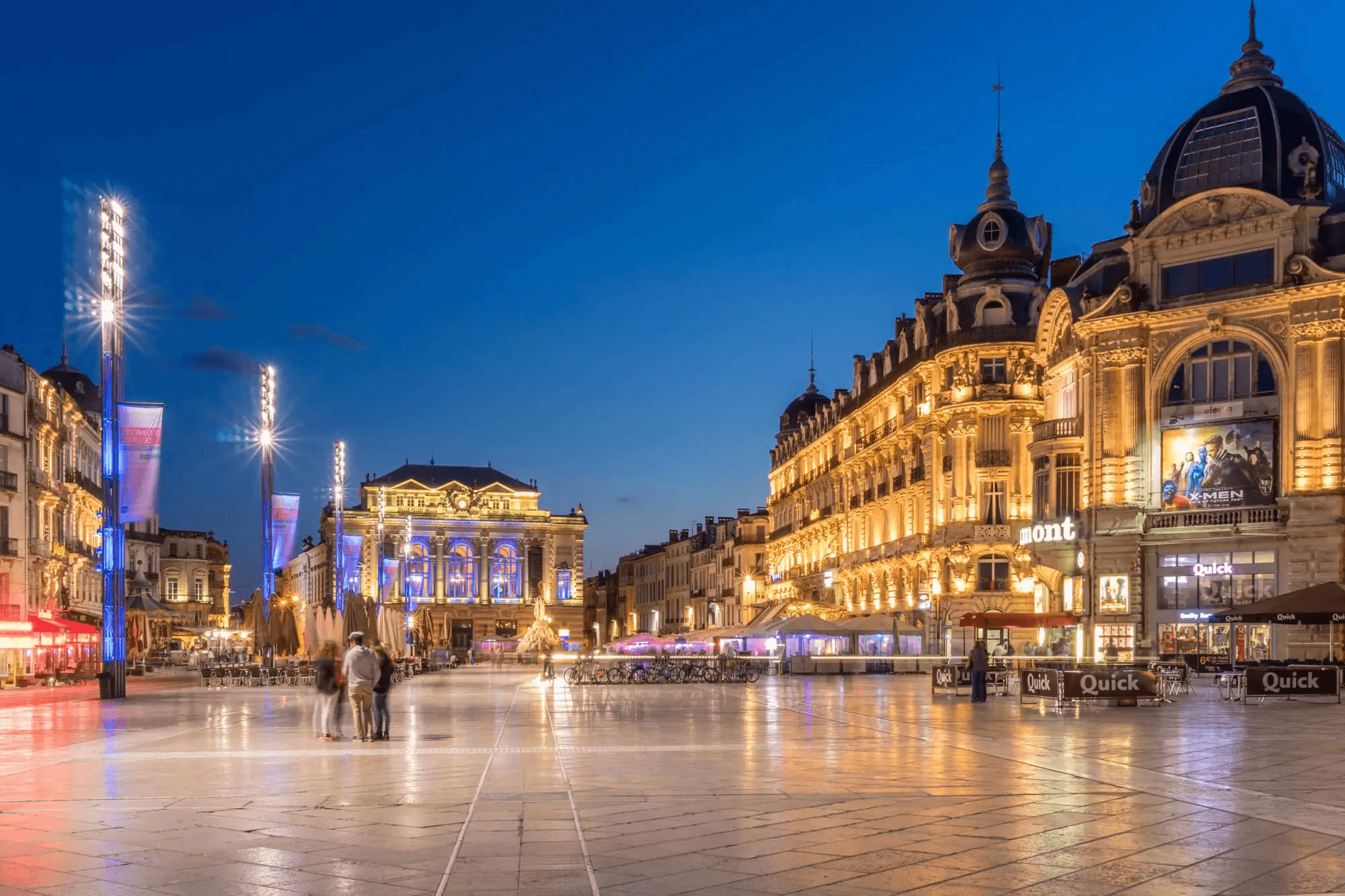 Montpellier