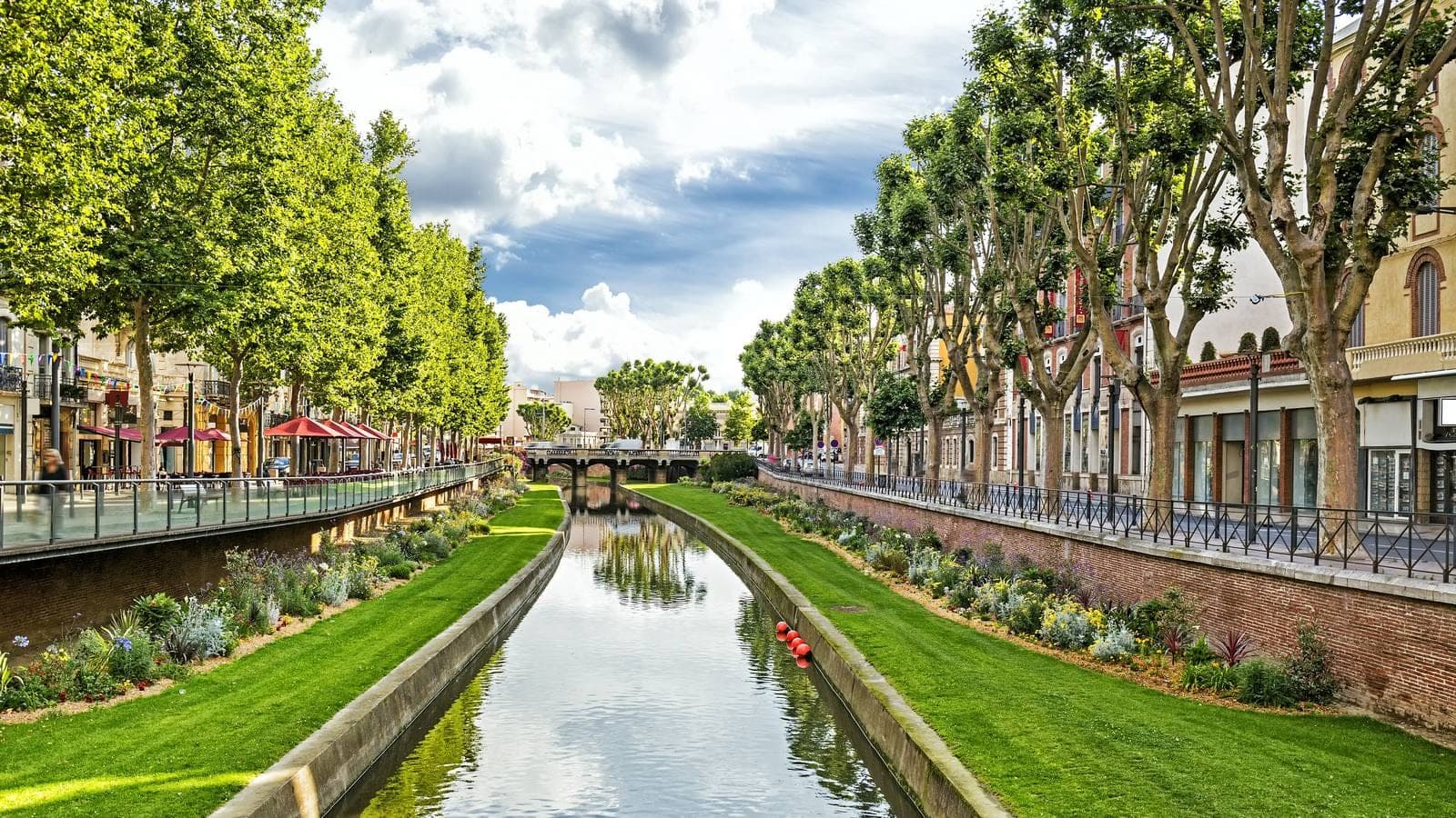Perpignan