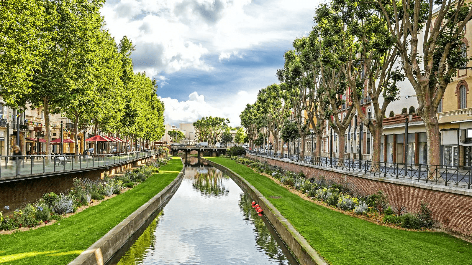 Perpignan